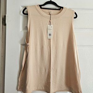 NWT! Calia Everyday Boyfriend Tank